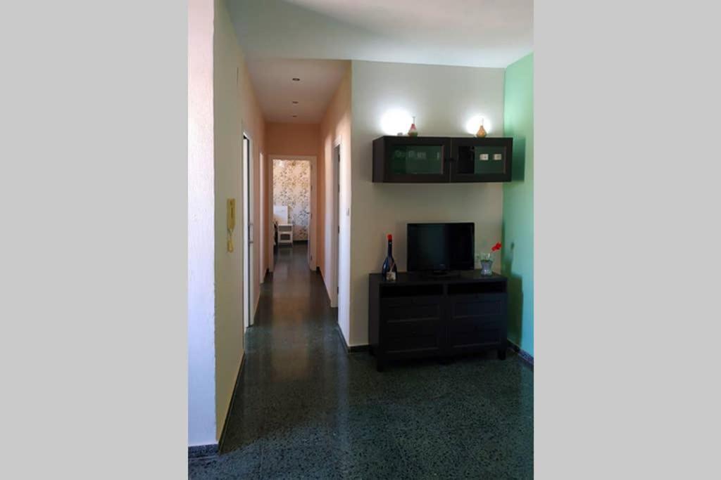 론다 Flat In Front Of Alameda Del Tajo 아파트 외부 사진